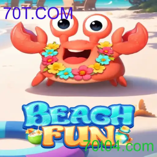Descobrindo o Jogo Empolgante: BeachFun e seu Mundo Vibrante
